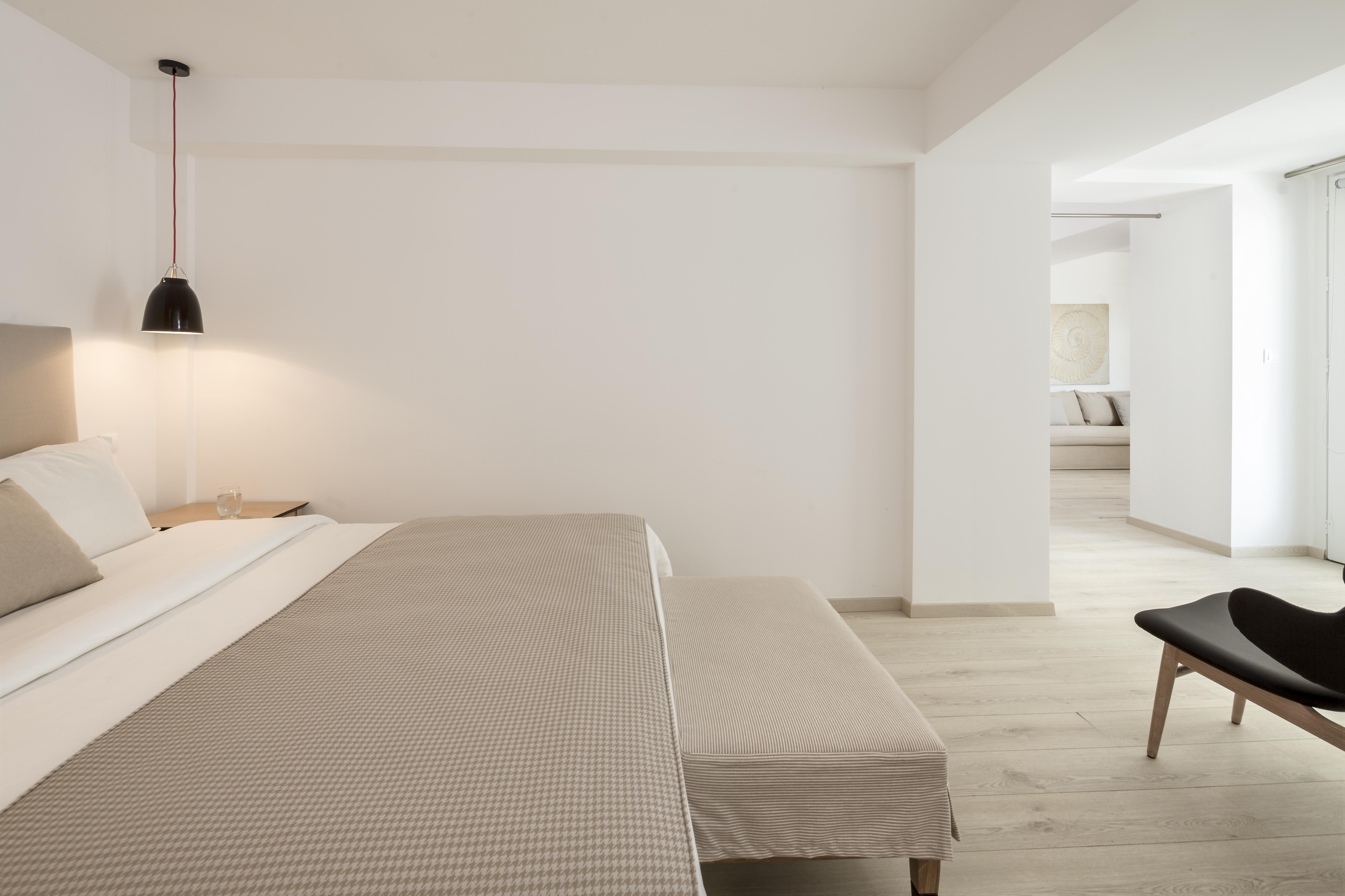 Mykonos Princess Hotel Agios Stefanos  Exteriér fotografie