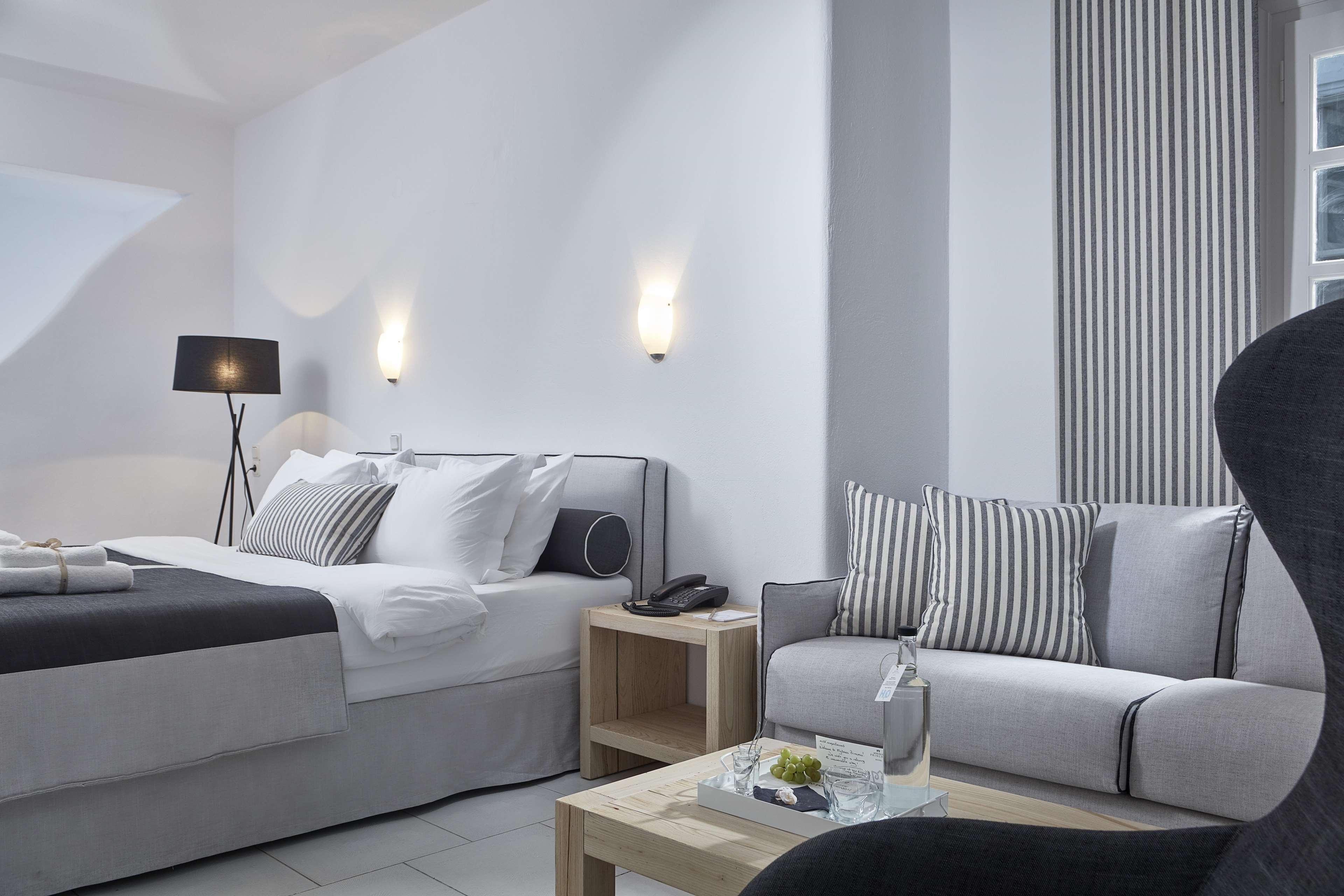 Mykonos Princess Hotel Agios Stefanos  Exteriér fotografie