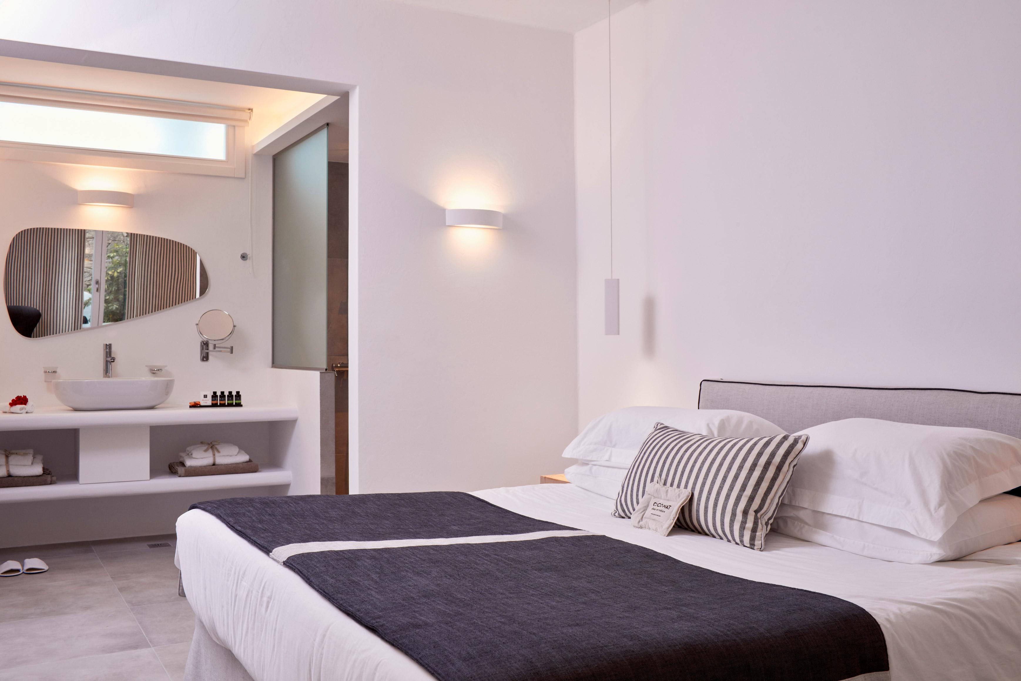 Mykonos Princess Hotel Agios Stefanos  Exteriér fotografie