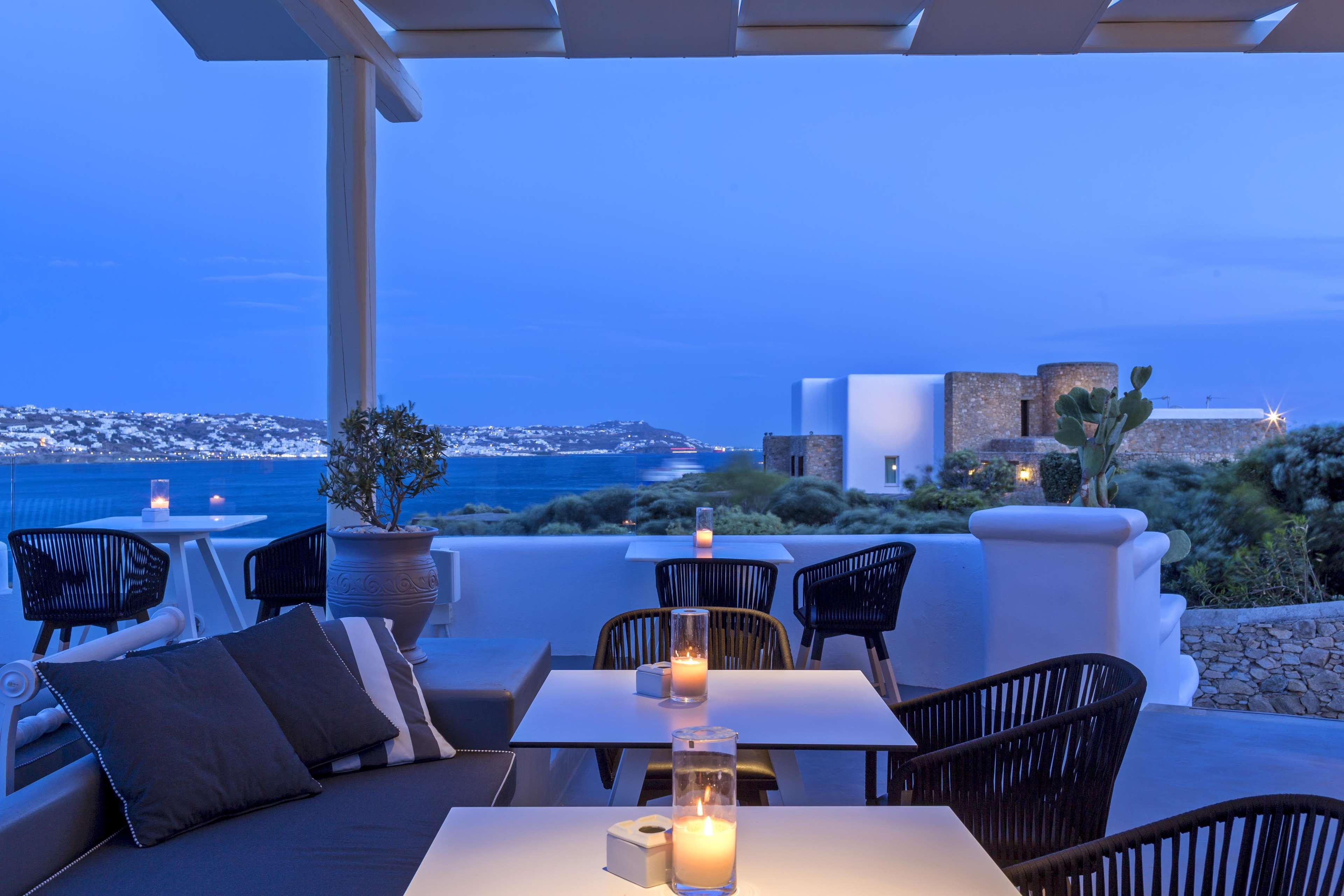 Mykonos Princess Hotel Agios Stefanos  Exteriér fotografie