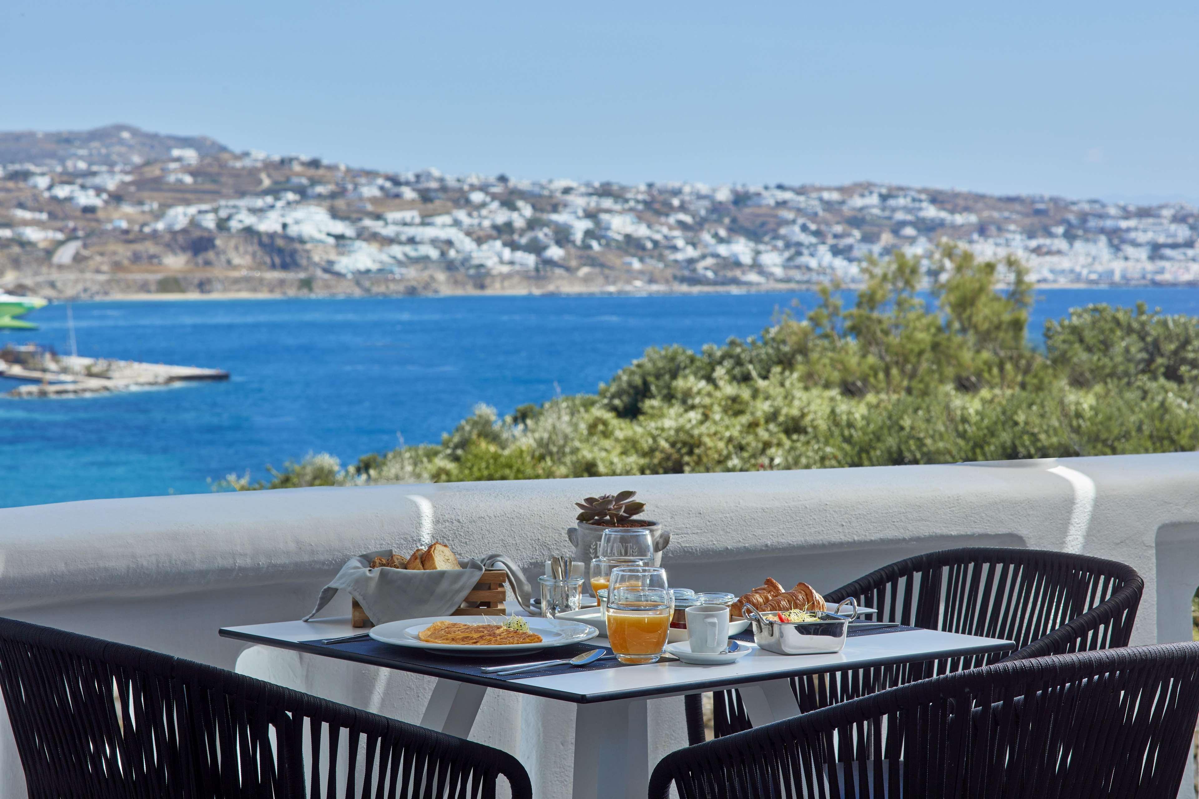 Mykonos Princess Hotel Agios Stefanos  Exteriér fotografie