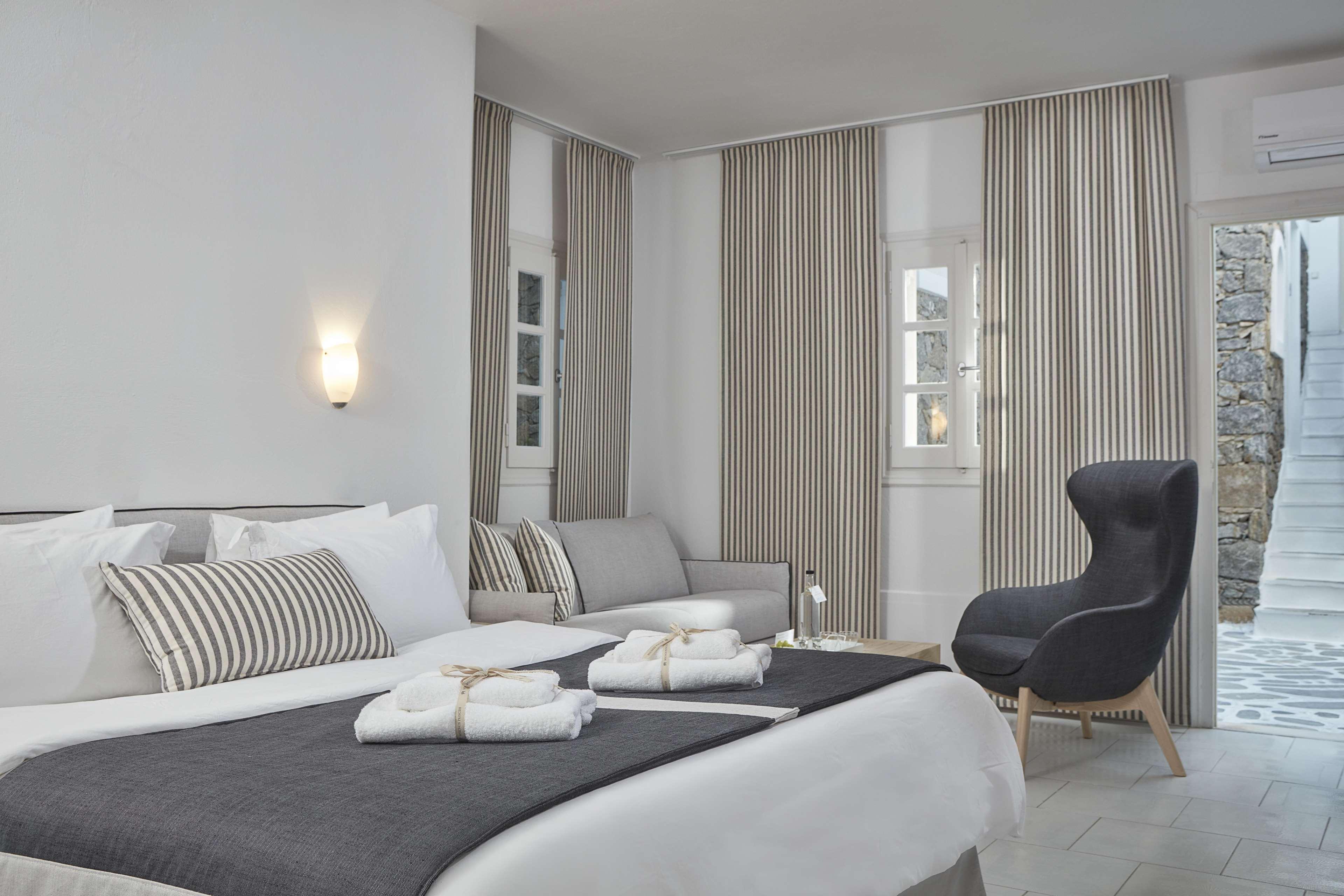 Mykonos Princess Hotel Agios Stefanos  Exteriér fotografie