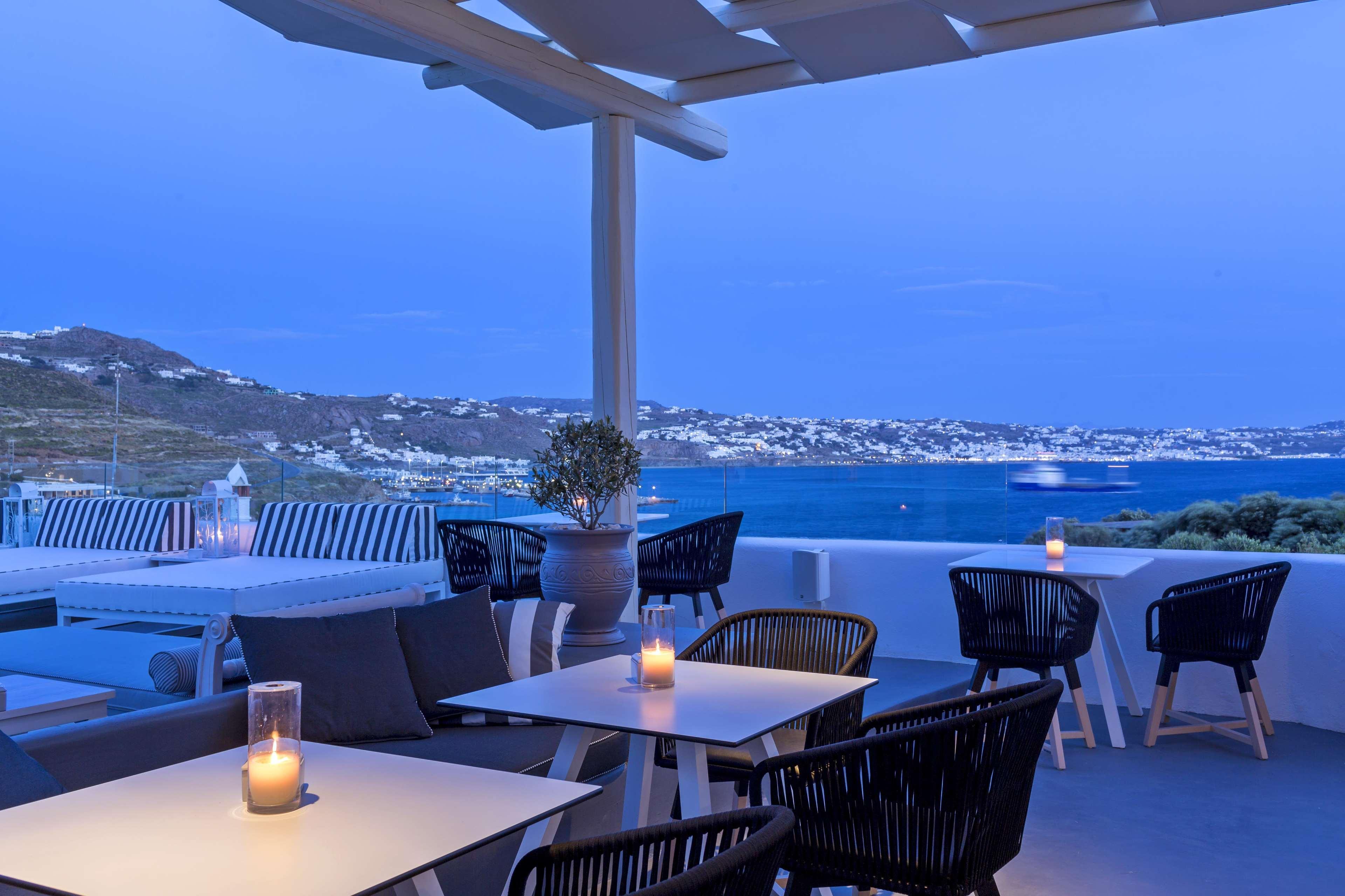 Mykonos Princess Hotel Agios Stefanos  Exteriér fotografie