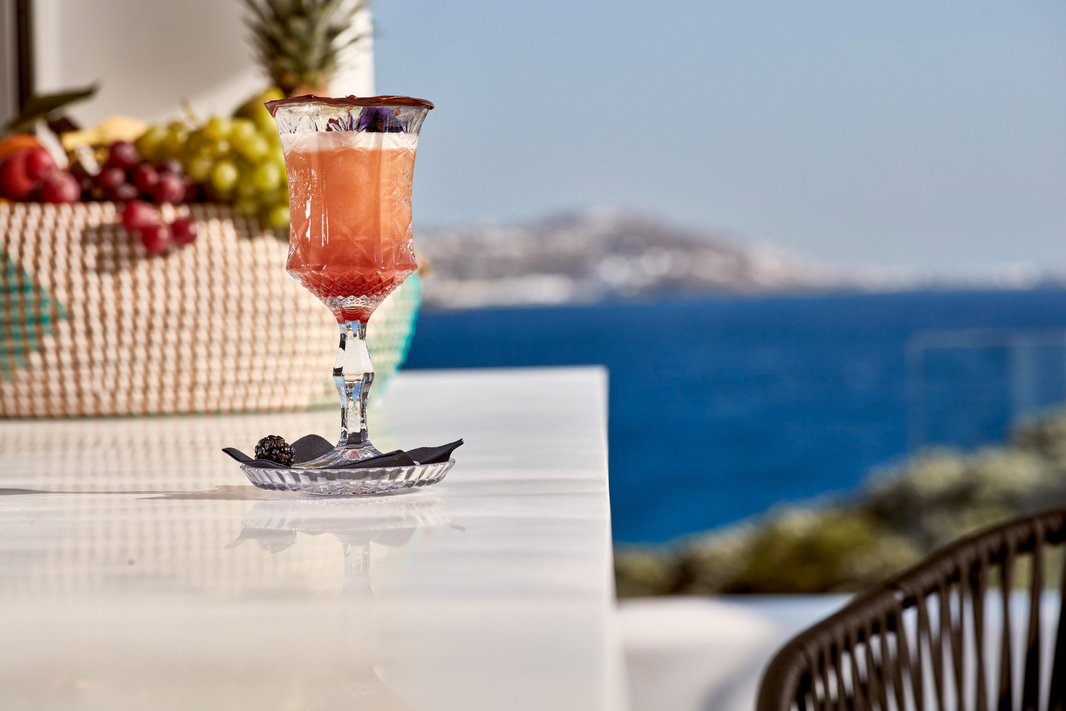 Mykonos Princess Hotel Agios Stefanos  Exteriér fotografie
